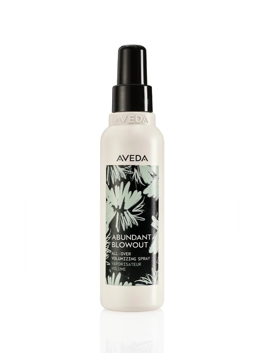 ABUNDANT BLOWOUT ALL-OVER VOLUMIZING SPRAY brand new